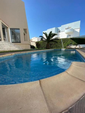 La Villa 91
